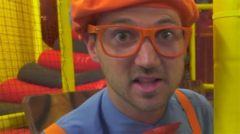 harlem shake blippi|Kids YouTube Star “Blippi” Previously Made A NSFW Viral。